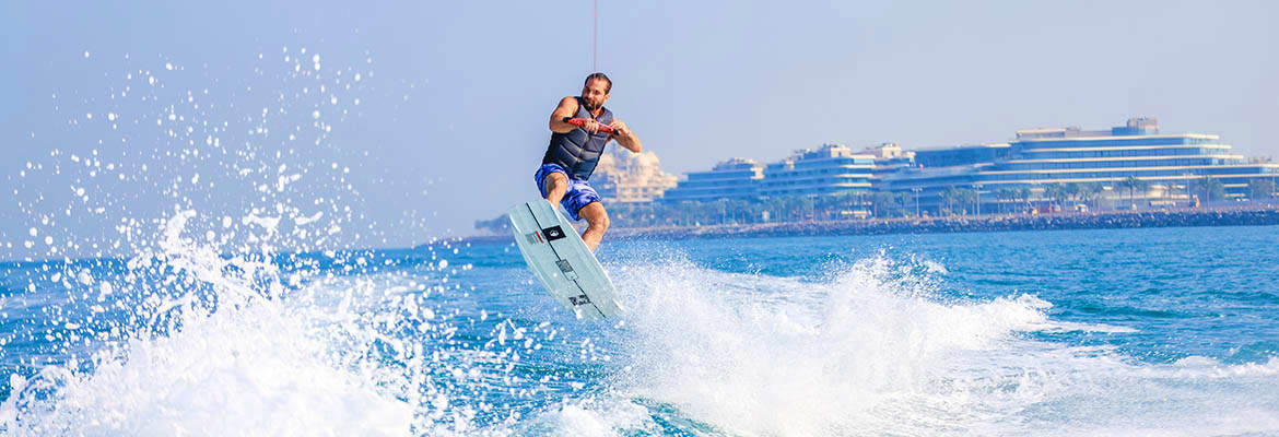 Surf-High